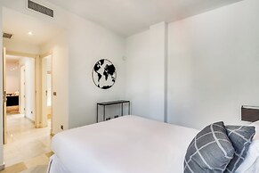 Molo Residences Boutique Apartment & Spa