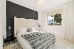 Molo Residences Boutique Apartment & Spa
