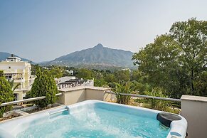 Molo Residences Boutique Apartment & Spa