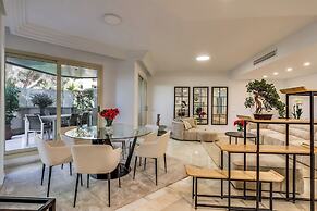 Molo Residences Boutique Apartment & Spa