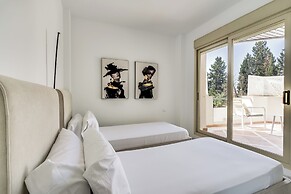 Molo Residences Boutique Apartment & Spa