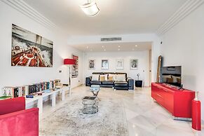 Molo Residences Boutique Apartment & Spa