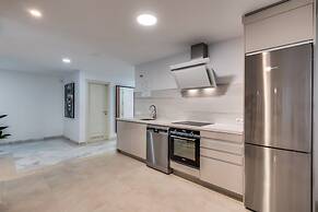 Molo Residences Boutique Apartment & Spa