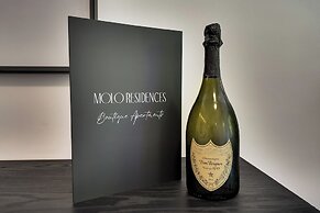 Molo Residences Boutique Apartment & Spa