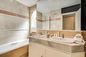 Molo Residences Boutique Apartment & Spa