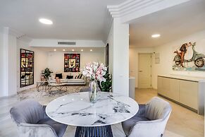 Molo Residences Boutique Apartment & Spa