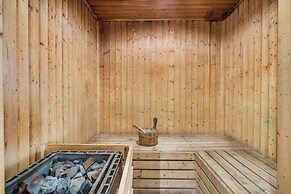 Molo Residences Boutique Apartment & Spa