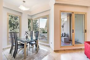 Molo Residences Boutique Apartment & Spa