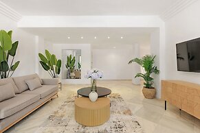 Molo Residences Boutique Apartment & Spa