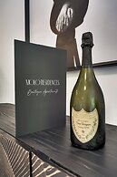 Molo Residences Boutique Apartment & Spa