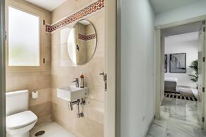 Molo Residences Boutique Apartment & Spa