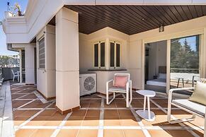 Molo Residences Boutique Apartment & Spa