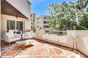 Molo Residences Boutique Apartment & Spa