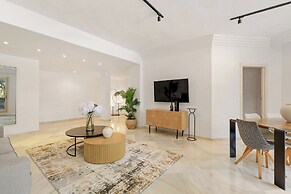 Molo Residences Boutique Apartment & Spa