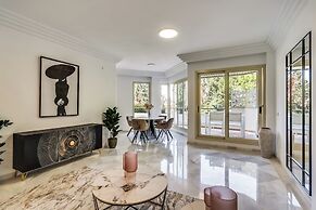 Molo Residences Boutique Apartment & Spa