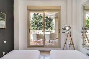 Molo Residences Boutique Apartment & Spa