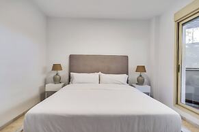 Molo Residences Boutique Apartment & Spa