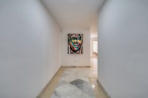 Molo Residences Boutique Apartment & Spa