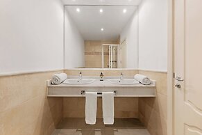 Molo Residences Boutique Apartment & Spa