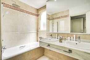 Molo Residences Boutique Apartment & Spa