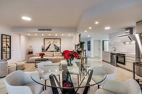 Molo Residences Boutique Apartment & Spa