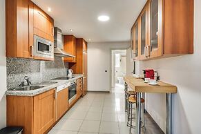 Molo Residences Boutique Apartment & Spa