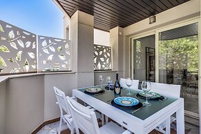 Molo Residences Boutique Apartment & Spa