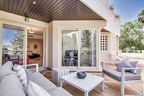 Molo Residences Boutique Apartment & Spa