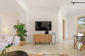 Molo Residences Boutique Apartment & Spa