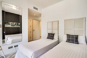 Molo Residences Boutique Apartment & Spa