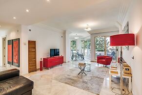 Molo Residences Boutique Apartment & Spa