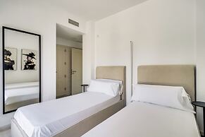 Molo Residences Boutique Apartment & Spa