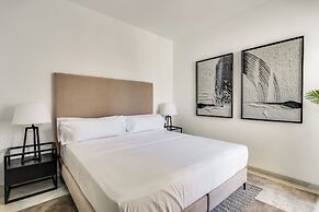 Molo Residences Boutique Apartment & Spa