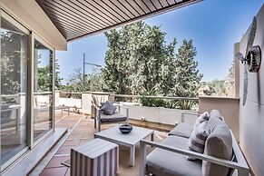 Molo Residences Boutique Apartment & Spa