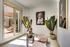 Molo Residences Boutique Apartment & Spa