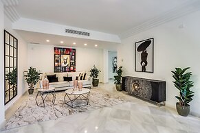 Molo Residences Boutique Apartment & Spa