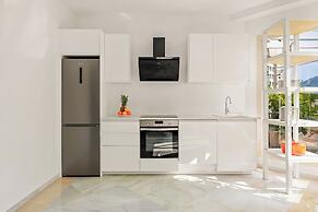 Molo Residences Boutique Apartment & Spa