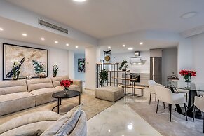 Molo Residences Boutique Apartment & Spa