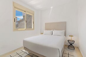 Molo Residences Boutique Apartment & Spa