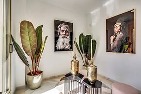 Molo Residences Boutique Apartment & Spa