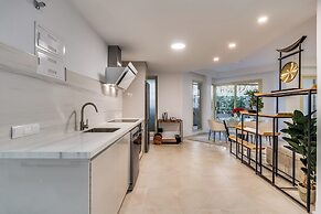 Molo Residences Boutique Apartment & Spa