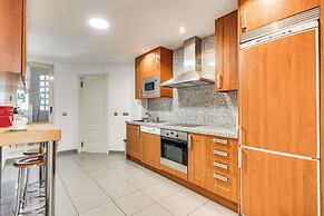 Molo Residences Boutique Apartment & Spa