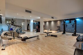 Molo Residences Boutique Apartment & Spa