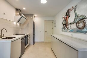 Molo Residences Boutique Apartment & Spa