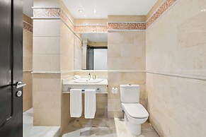 Molo Residences Boutique Apartment & Spa
