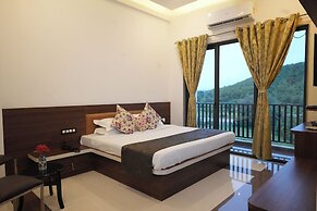 Hotel White Lotus