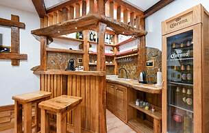 Vineyard Dream Villa in Vinogradi Ludbreski