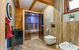Vineyard Dream Villa in Vinogradi Ludbreski