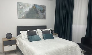 Phaedrus Living: Limassol Downtown Habitat