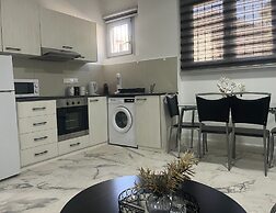 Phaedrus Living: Limassol Downtown Habitat